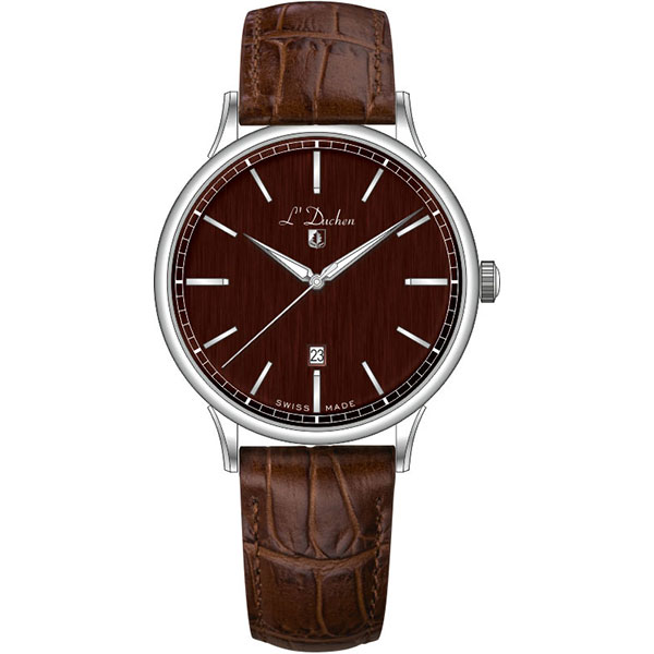 Часы L Duchen Collection 821 D821.12.38
